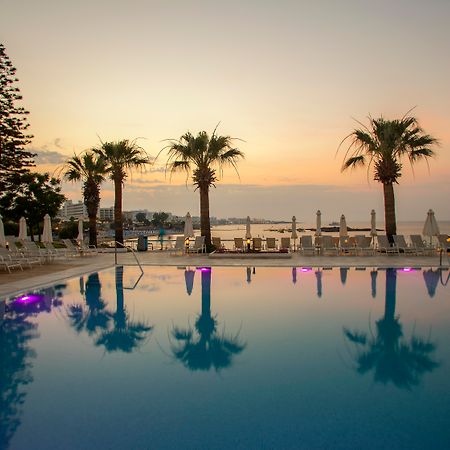 Nausicaa Beach Protaras Buitenkant foto