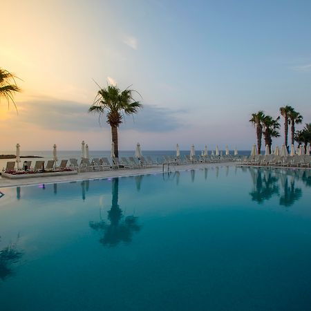 Nausicaa Beach Protaras Buitenkant foto