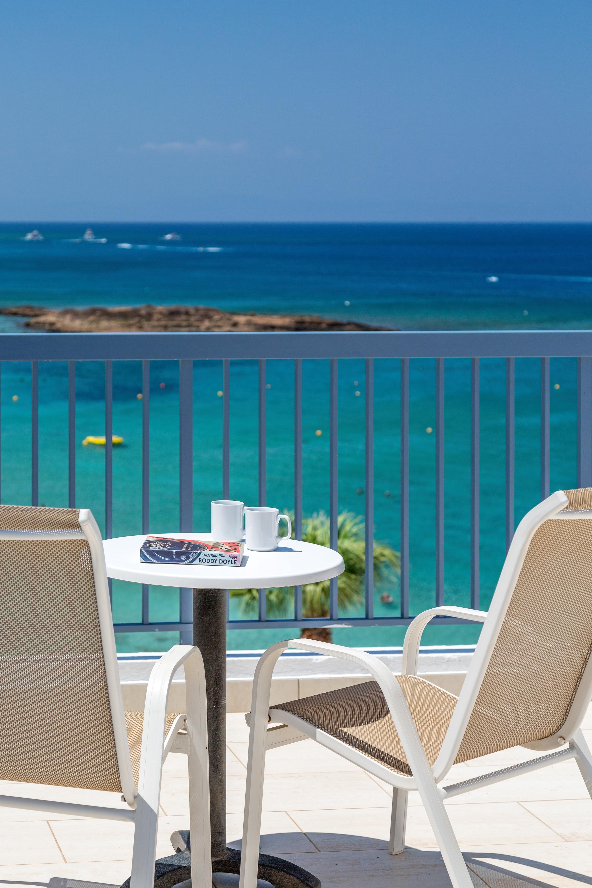 Nausicaa Beach Protaras Buitenkant foto