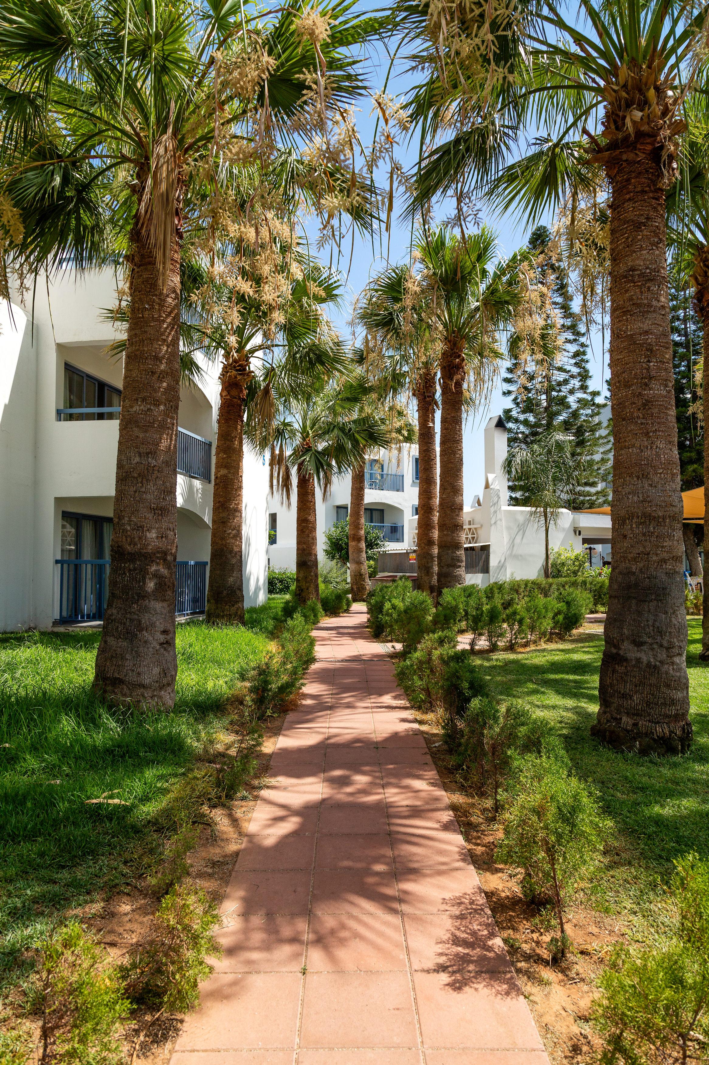 Nausicaa Beach Protaras Buitenkant foto